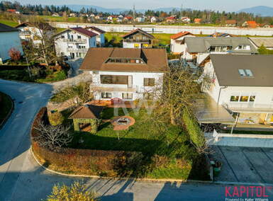 Hiša, Celje, prodaja, 300m2, 550000EUR, id2815