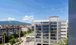 Poslovni prostor / Lokal, Maribor, izdavanje, 117m2, 1415e, id257