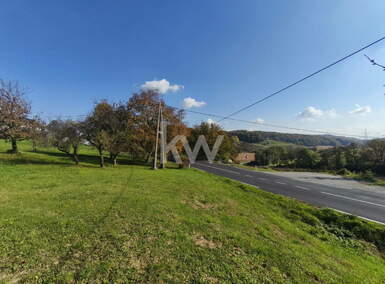 Zemljišče, Maribor, prodaja, 640m2, 68EUR, id2626