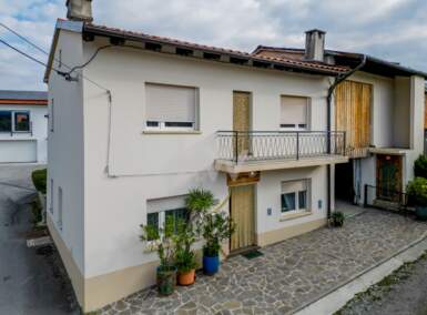 Hiša, Ilirska Bistrica, prodaja, 133m2, 320000EUR, id2715