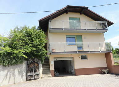 Hiša, Gornja Radgona, prodaja, 180m2, 181900EUR, id77