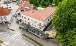 Hiša, Kočevje, prodaja, 1723m2, 750000e, id258