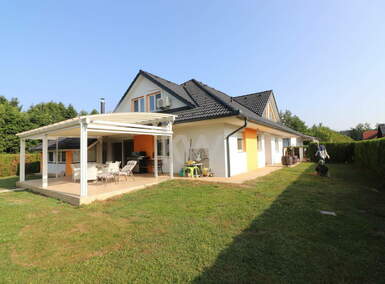 Hiša, Slovenska Bistrica, prodaja, 267m2, 359990e, id38