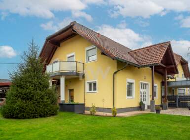 Hiša, Žalec, prodaja, 411m2, 535000EUR, id1841