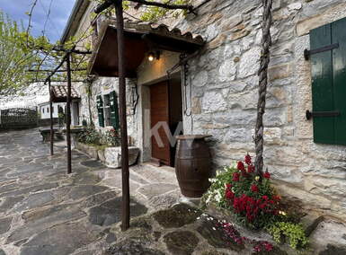 Hiša, Koper, prodaja, 196m2, 421000EUR, id1827