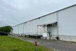 Poslovni prostor / Lokal, Novo Mesto, izdavanje, 1200m2, 6000e, id260