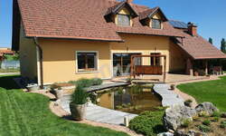 Hiša, Gornja Radgona, prodaja, 413m2, 499999EUR, id1770