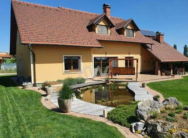Hiša, Gornja Radgona, prodaja, 413m2, 499999EUR, id1770