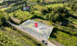 Zemljišče, Koper, prodaja, 806m2, 65000EUR, id1705