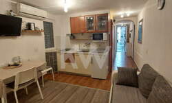 Jednosoban stan, Piran, prodaja, 26m2, 147000e, id261