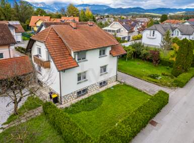 Hiša, Domžale, prodaja, 173m2, 520000EUR, id1712