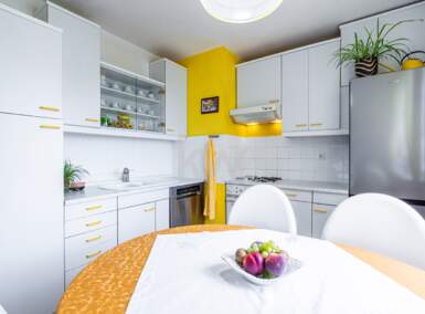 2-sobno stanovanje, Koper, prodaja, 57m2, 265000EUR, id1656