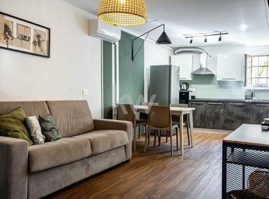 1,5-sobno stanovanje, Koper, prodaja, 42m2, 240000EUR, id1658