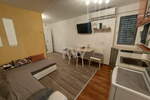 Jednosoban stan, Piran, prodaja, 26m2, 147000e, id261