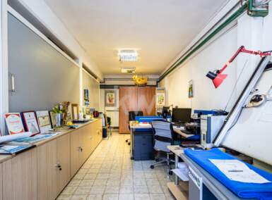 Poslovni prostor / Lokal, Koper, prodaja, 198m2, 185000EUR, id1524