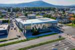 Poslovni prostor / Lokal, Maribor, oddaja, 1000m2, 3EUR, id1431