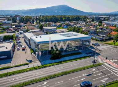 Poslovni prostor / Lokal, Maribor, oddaja, 1000m2, 3EUR, id1431