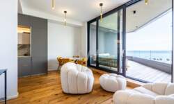 2-sobno stanovanje, Koper, prodaja, 65m2, 550000EUR, id1468