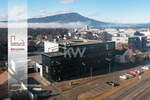 Poslovni prostor / Lokal, Maribor, izdavanje, 3673m2, 3717076e, id264