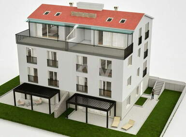 4-sobno stanovanje, Izola, prodaja, 215m2, 598000EUR, id1395