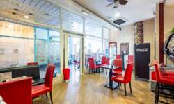 Poslovni prostor / Lokal, Koper, prodaja, 56m2, 200000EUR, id1258