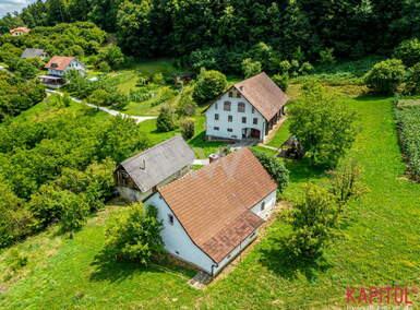 Hiša, Šentjur, prodaja, 600m2, 440000EUR, id1221