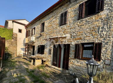 Hiša, Koper, prodaja, 100m2, 337000EUR, id1212