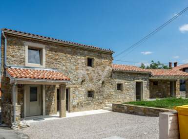 Hiša, Koper, prodaja, 102m2, 487000EUR, id1170