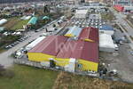 Poslovni prostor / Lokal, Maribor, oddaja, 2000m2, 10000EUR, id398