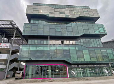 Poslovni prostor / Lokal, Celje, prodaja, 279m2, 380000EUR, id388