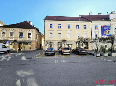 Poslovni prostor / Lokal, Celje, prodaja, 85m2, 210000EUR, id382