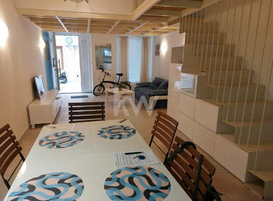 1,5-sobno stanovanje, Piran, prodaja, 73m2, 230000EUR, id377