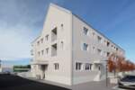 Trosoban stan, Apače, prodaja, 72m2, 167004e, id268