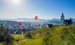 Zemljišče, Vojnik, prodaja, 1m2, 90000EUR, id1626