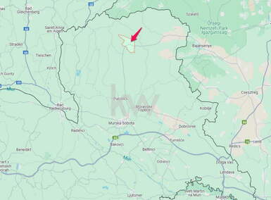 Zemljišče, Gornji Petrovci, prodaja, 41m2, 50000EUR, id105