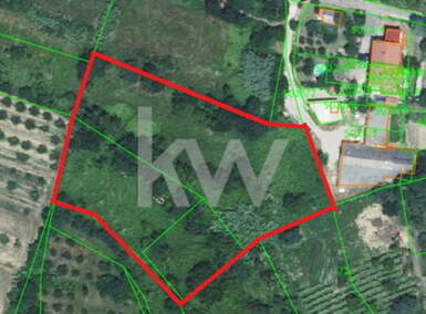 Zemljišče, Koper, prodaja, 6812m2, 87500EUR, id115