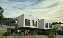 Hiša, Koper, prodaja, 135m2, 570000EUR, id143