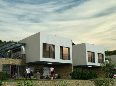 Hiša, Koper, prodaja, 135m2, 570000EUR, id143