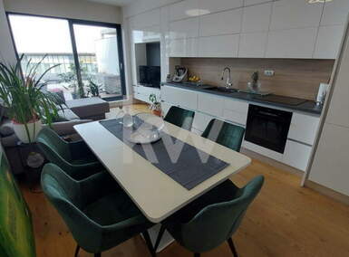 2-sobno stanovanje, Koper, prodaja, 115m2, 530000EUR, id207