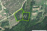 Zemljišče, Izola, prodaja, 3250m2, 77000EUR, id209