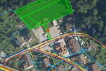 Zemljišče, Celje, prodaja, 3m2, 76e, id275