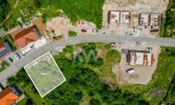 Zemljišče, Cerknica, prodaja, 751m2, 120EUR, id244