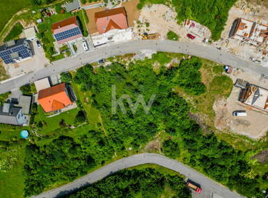 Zemljišče, Cerknica, prodaja, 1083m2, 120EUR, id245