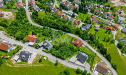 Zemljišče, Cerknica, prodaja, 881m2, 120EUR, id246