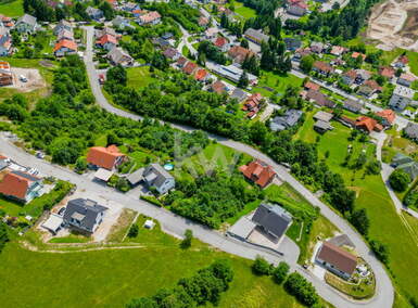 Zemljišče, Cerknica, prodaja, 881m2, 120EUR, id246