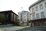 Poslovni prostor / Lokal, Kranj, izdavanje, 57m2, 835e, id276