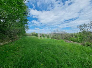Zemljišče, Koper, prodaja, 855m2, 117000e, id277