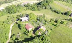 Zemljišče, Krško, prodaja, 37774m2, 115000EUR, id255