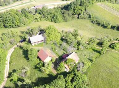 Zemljišče, Krško, prodaja, 37774m2, 115000EUR, id255