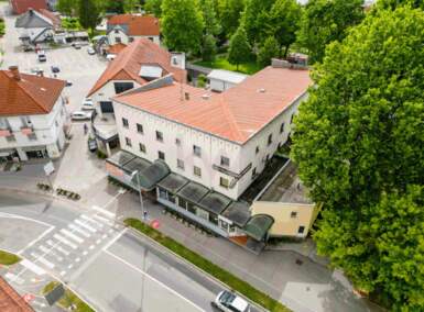 Hiša, Kočevje, prodaja, 1723m2, 750000EUR, id258